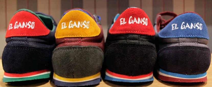 El Ganso abre su sexta tienda en Guadalajara, México