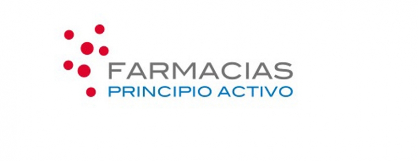 Logo de la franquicia de farmacias